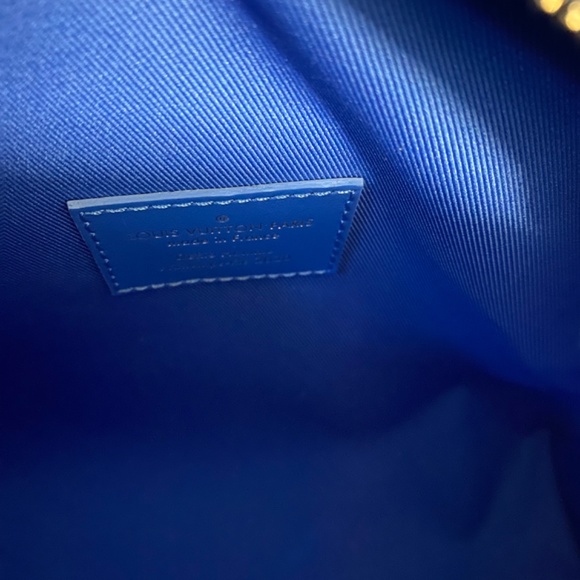 LV x Virgil Soft Trunk Cloud - Picture 3 of 4